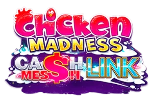 Chicken Madness Cash Mesh Link Demo Chicken Madness Cash Mesh Link demonstracinė versija